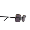 Kuboraum Z4 Sunglasses BM black matt - product thumbnail 3/4