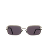 Kuboraum Z4 Sunglasses BM1 black matt - product thumbnail 1/4