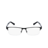 Lunettes de vue Lacoste L2237 002 matte black - Vignette du produit 1/4