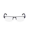 Gafas graduadas Lacoste L2237 424 matte blue - Miniatura del producto 1/3