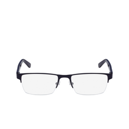 Lunettes de vue Lacoste L2237 424 matte blue