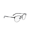 Lunettes de vue Lacoste L2251 001 matte black - Vignette du produit 2/4