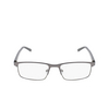 Gafas graduadas Lacoste L2271 033 gunmetal - Miniatura del producto 1/4