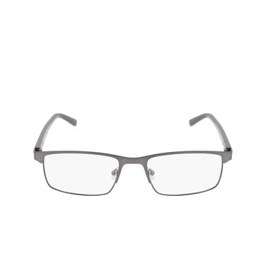 Lunettes de vue Lacoste L2271 033 gunmetal - Vue de face