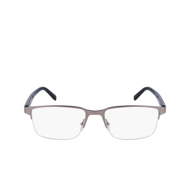 Lunettes de vue Lacoste L2279 038 gunmetal - Vue de face