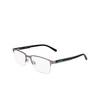 Gafas graduadas Lacoste L2279 038 gunmetal - Miniatura del producto 3/4