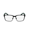 Lunettes de vue Lacoste L2293 002 matte black - Vignette du produit 1/4