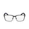 Occhiali da vista Lacoste L2293 033 matte dark gunmetal - anteprima prodotto 1/4