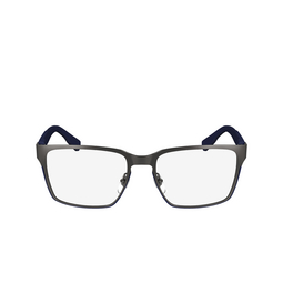 Lacoste L2293 Eyeglasses 033 matte dark gunmetal