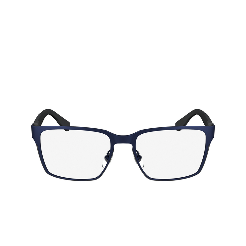 Lacoste L2293 Korrektionsbrillen 424 matte blue - 1/4