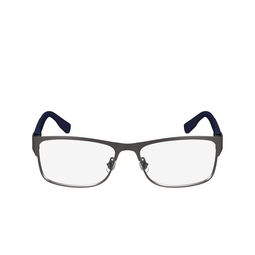 Lacoste L2294 Eyeglasses 033 matte dark gunmetal