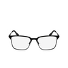 Lunettes de vue Lacoste L2295 002 matte black - Vignette du produit 1/4