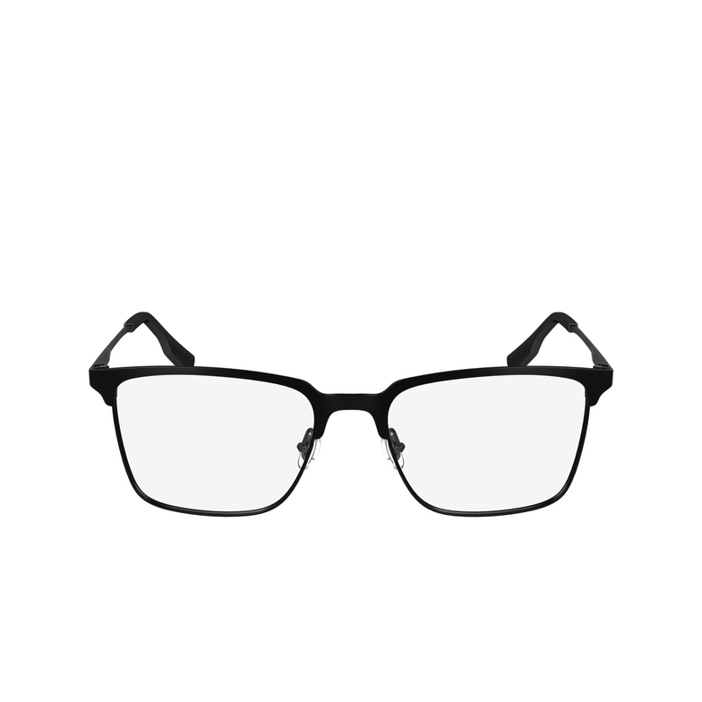 Lunettes de vue Lacoste L2295 002 matte black - 1/4