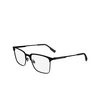 Lunettes de vue Lacoste L2295 002 matte black - Vignette du produit 3/4