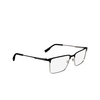 Lacoste L2296 Eyeglasses 002 matte black - product thumbnail 2/4