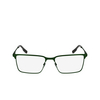 Lacoste L2296 Korrektionsbrillen 301 matte green - Produkt-Miniaturansicht 1/4