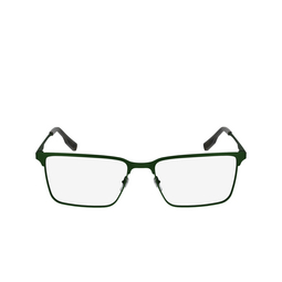 Lacoste L2296 Eyeglasses 301 matte green