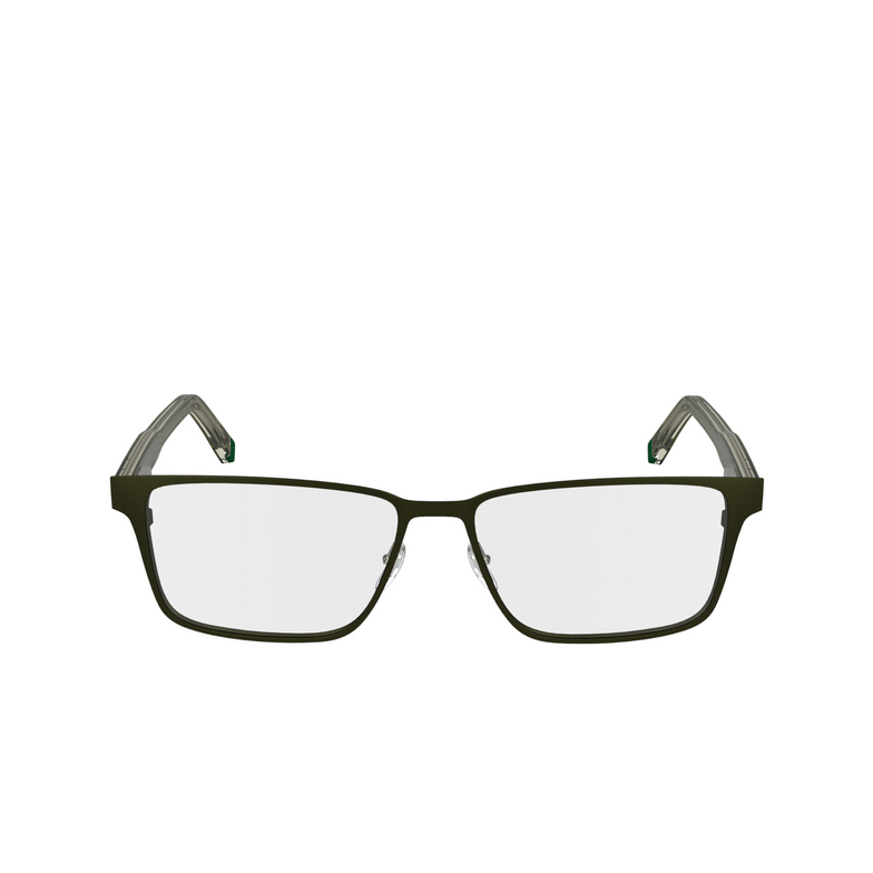 Gafas graduadas Lacoste L2297 275 khaki - 1/4