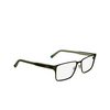 Lacoste L2297 Eyeglasses 275 khaki - product thumbnail 2/4