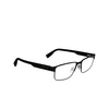 Lacoste L2298 Eyeglasses 002 matte black - product thumbnail 2/4