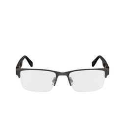 Lacoste L2299 Eyeglasses 033 matte gunmetal