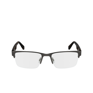 Occhiali da vista Lacoste L2299 033 matte gunmetal - frontale