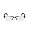 Lacoste L2299 Eyeglasses 301 matte green - product thumbnail 1/4