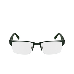 Lacoste L2299 Eyeglasses 301 matte green