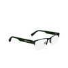 Lacoste L2299 Eyeglasses 301 matte green - product thumbnail 2/4