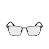 Lacoste L2301 Eyeglasses 033 gunmental - product thumbnail 1/4