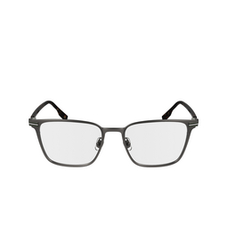 Lacoste L2301 Eyeglasses 033 gunmental