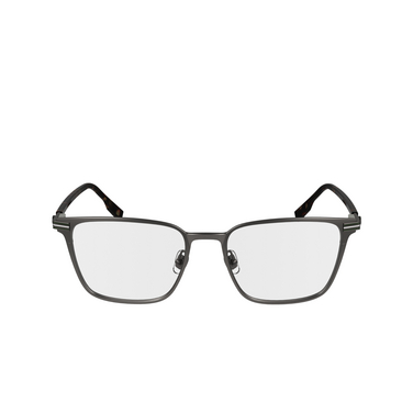 Lunettes de vue Lacoste L2301 033 gunmental - Vue de face