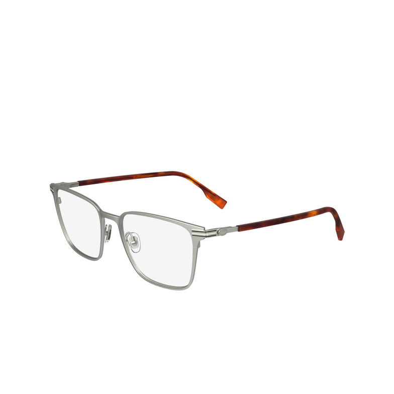 Lacoste L2301 Korrektionsbrillen 045 silver - 3/4