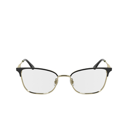 Lunettes de vue Lacoste L2303 001 black / gold