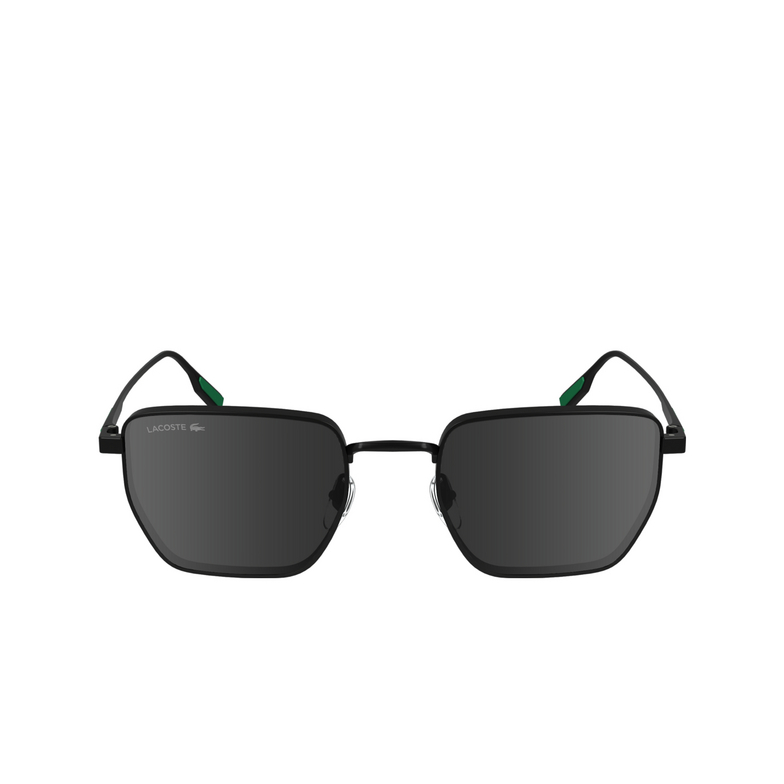 Lunettes de soleil Lacoste L260S 002 matte black - 1/4