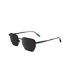 Occhiali da sole Lacoste L260S 002 matte black - anteprima prodotto 3/4