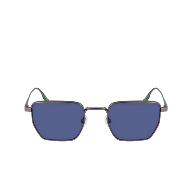 Lacoste L260S Sunglasses 033 matte dark gunmetal - front view