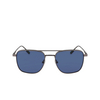 Lunettes de soleil Lacoste L261S 033 matte dark gunmetal - Vignette du produit 1/4