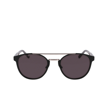 Lacoste L263S Sunglasses 002 matte black - front view