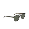 Lunettes de soleil Lacoste L263S 275 khaki - Vignette du produit 2/4