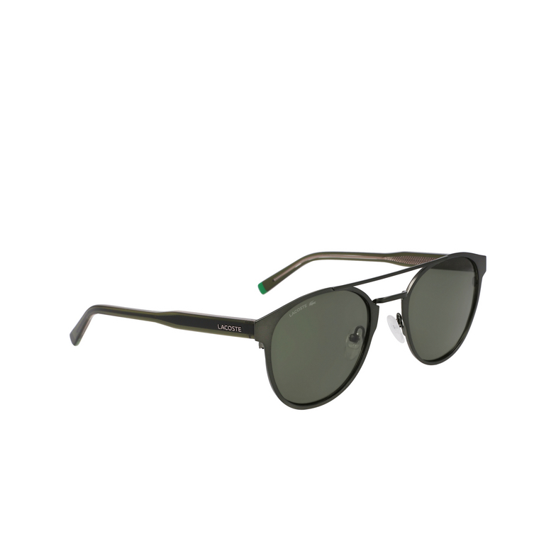 Lunettes de soleil Lacoste L263S 275 khaki - 2/4