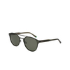 Lunettes de soleil Lacoste L263S 275 khaki - Vignette du produit 3/4