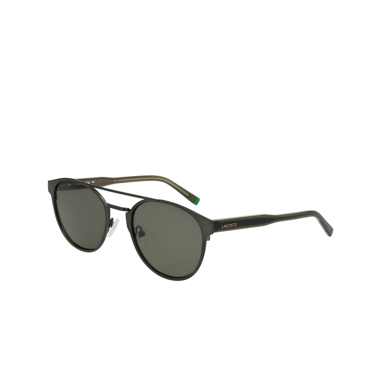 Lacoste L263S Sunglasses 275 khaki - 3/4