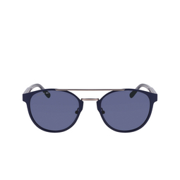 Lacoste L263S Sunglasses 424 matte blue