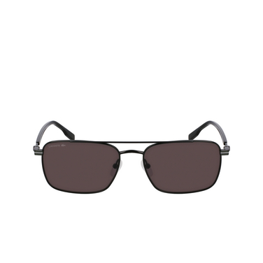 Lacoste L264S Sunglasses 001 black - front view