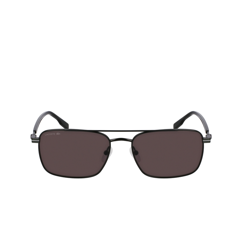 Lunettes de soleil Lacoste L264S 001 black - 1/4