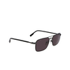 Lacoste L264S Sunglasses 001 black - product thumbnail 2/4