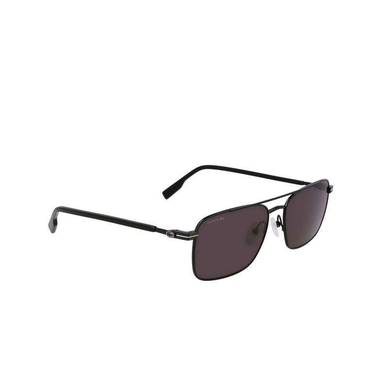 Gafas de sol Lacoste L264S 001 black - 2/4