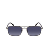 Gafas de sol Lacoste L264S 033 gunmetal - Miniatura del producto 1/4