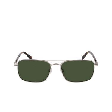 Lacoste L264S Sunglasses 045 silver - front view